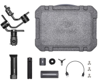 DJI Ronin-S Essentials KIT - 484839 - zdjęcie 2